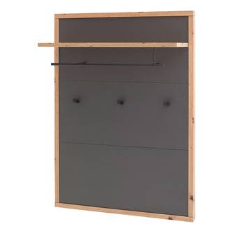 Porte-manteau mural Laxou