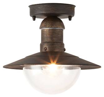 Außen Deckenlampe OSLO