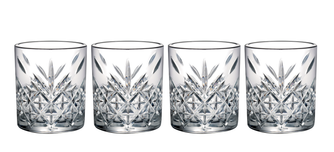 Whiskybecher 35,5 cl, Glas Timeless