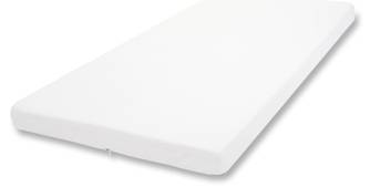10cm Surmatelas en mousse froid HWC-E63