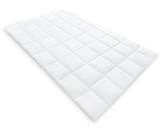 Mikrofaser Bettdecke 135x200 Winterdecke