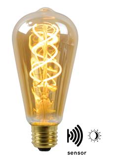 ST64 TWILIGHT SENSOR - Glühfadenlampe