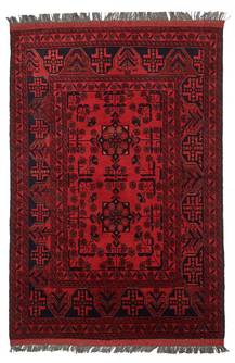 Tapis d'orient KHAN