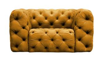 Chesterfield Sessel