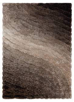 Tapis Moderne Flim 006-b2 Shaggy,