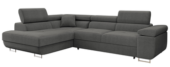 Ecksofa Torezio