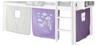 Rideaux pour lit MAX
