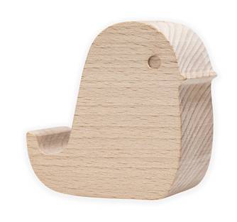 Support téléphone oiseau