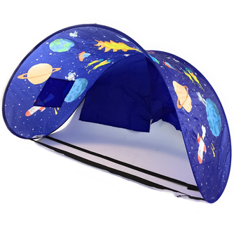 Sleepfun Tent® Planet Party - Betthimmel