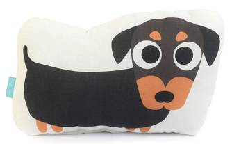 Dogs Kissen