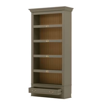 Boekenkast Azjana II