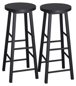 Barhocker Ulla (2er Set)