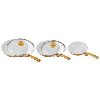 Pfannen-Set Ceramicore® (3-tlg.)