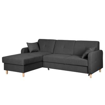 Canapé d'angle convertible Clintwood