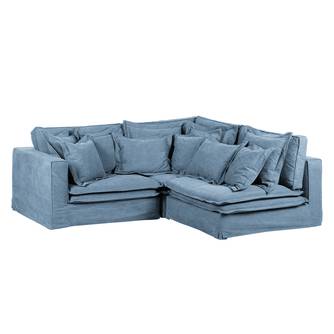 Ecksofa Coral Beach Webstoff