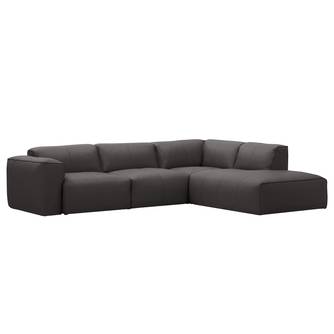Ecksofa HUDSON 3-Sitzer mit Recamiere