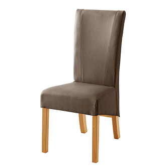 Chaises Karlsborg (lot de 2)