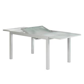 Uitschuifbare tafel Amalfi III