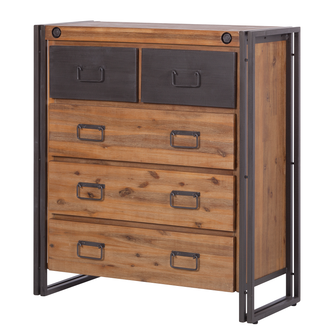 Commode Manchester II