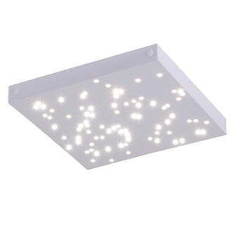 LED-Deckenpaneel Sternenhimmel