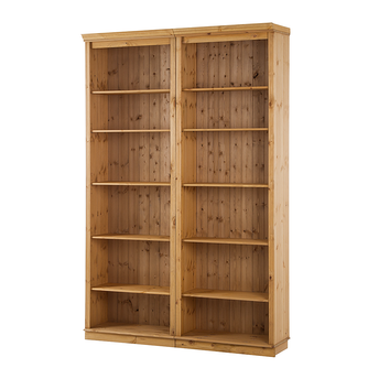 Regalwand Lillehammer I