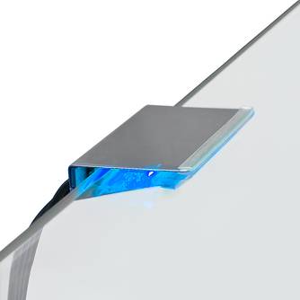 RGB-LED-Clip Led