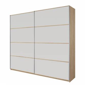 Armoire à portes coulissantes Quadra II