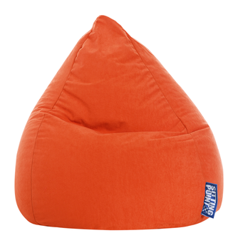 Pouf poire Easy L
