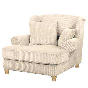 XXL Sessel Colares Cord
