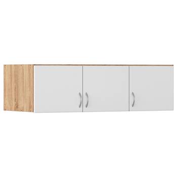 Kast opzetstuk Case