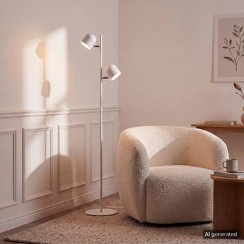 LED-Stehleuchte Jon