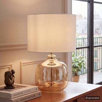 Lampe Loster