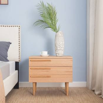 Nachtkommode Midcentury