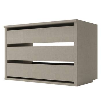 Bloc tiroirs Rauch