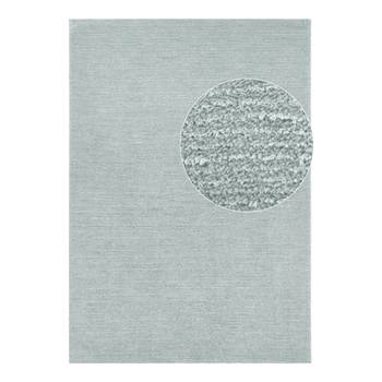 Kurzflorteppich Supersoft