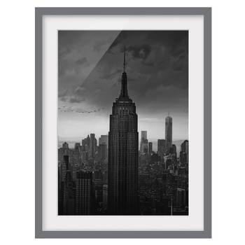 Afbeelding New York Rockefeller View III