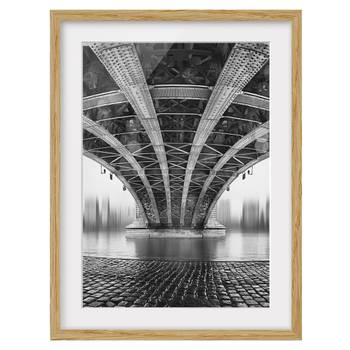 Bild Under The Iron Bridge IV