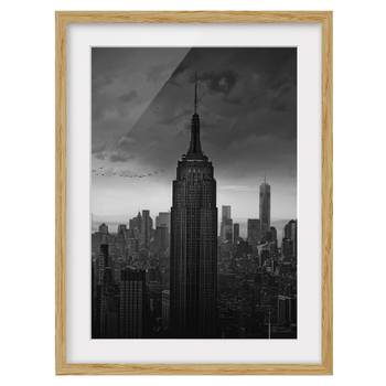 Afbeelding New York Rockefeller View IV