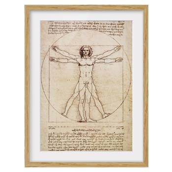 Afbeelding Da Vinci IV
