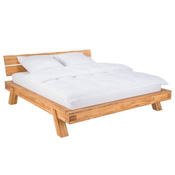 Letto in legno massello WOODHAVEN