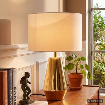Lampe Worley
