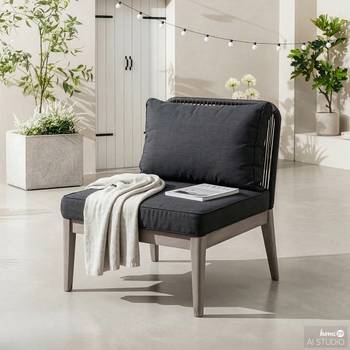 Loungesessel FIFO