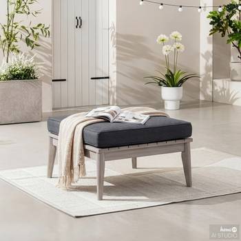 Repose-pieds FIFO