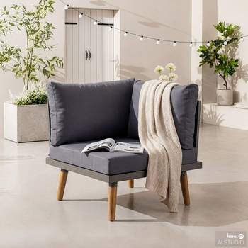 Modulare Loungeecke Capilla