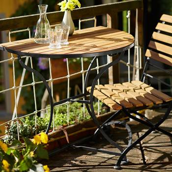 Gartentisch PARKLIFE