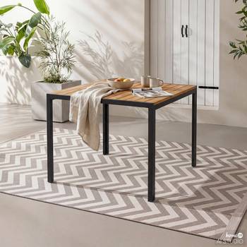 Table de jardin DALY