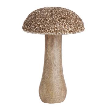 Champignon décoratif HARVEST LOVE