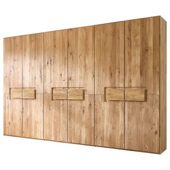 Armoire à portes battantes Zabud