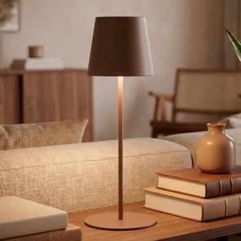 LED-Tischleuchte Tyli