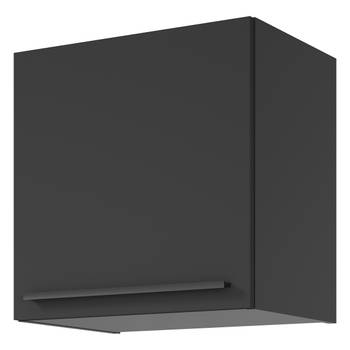 Armoire murale Pattburg avec porte